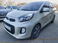 2016 KIA MORNING (PICANTO) / SMART KEY,BACK CAMERA