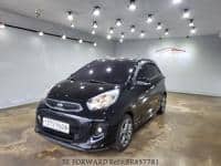 2016 KIA MORNING (PICANTO) / SMART KEY,BACK CAMERA