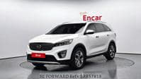 2016 KIA SORENTO / SMART KEY,BACK CAMERA