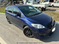 2009 MAZDA PREMACY