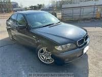 2003 BMW 3 SERIES