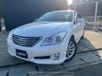 2008 TOYOTA CROWN