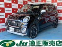 2016 DAIHATSU CAST GSAII4WD