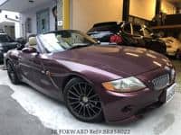 2004 BMW Z4 3.0ISMG