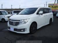 2010 NISSAN ELGRAND