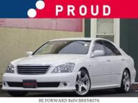 2004 TOYOTA CROWN