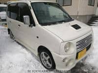 2001 DAIHATSU MOVE RS-XX4WD