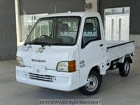 2001 SUBARU SAMBAR TRUCK