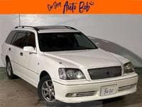 2006 TOYOTA CROWN ESTATE 2.5FOUR4WD