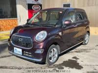 2015 DAIHATSU CAST GSAII4WD