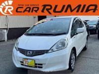 2011 HONDA FIT 1.3G10TH