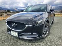 2017 MAZDA CX-5 2.2XD