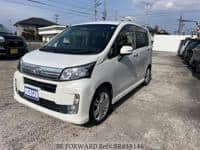 2013 DAIHATSU MOVE CUSTOM RS