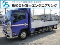 2020 ISUZU ELF TRUCK