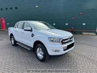 2016 FORD RANGER MANUAL DIESEL