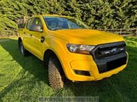 2016 FORD RANGER MANUAL DIESEL