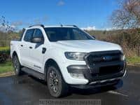 2017 FORD RANGER AUTOMATIC DIESEL