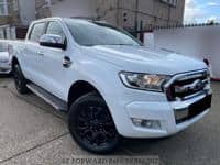 2017 FORD RANGER AUTOMATIC DIESEL