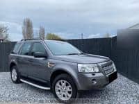 2007 LAND ROVER FREELANDER 2 AUTOMATIC DIESEL