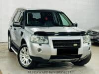 2007 LAND ROVER FREELANDER 2 AUTOMATIC DIESEL