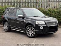 2008 LAND ROVER FREELANDER 2 AUTOMATIC DIESEL