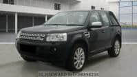 2010 LAND ROVER FREELANDER 2 AUTOMATIC DIESEL