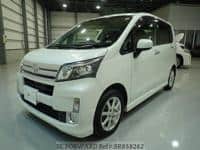 DAIHATSU Move Custom