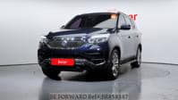 2018 SSANGYONG REXTON / SUN ROOF,SMART KEY,BACK CAMERA