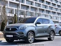 2018 SSANGYONG REXTON / SMART KEY,BACK CAMERA