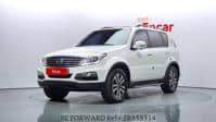 2013 SSANGYONG REXTON / SUN ROOF,SMART KEY,BACK CAMERA