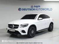 2018 MERCEDES-BENZ GLC-CLASS / SUN ROOF,SMART KEY,BACK CAMERA