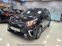 2020 KIA MORNING (PICANTO) / SMART KEY