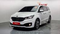 2017 KIA CARNIVAL / SUN ROOF,SMART KEY,BACK CAMERA