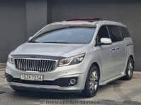 2015 KIA CARNIVAL / SUN ROOF,SMART KEY,BACK CAMERA