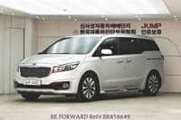 2015 KIA CARNIVAL / SMART KEY,BACK CAMERA