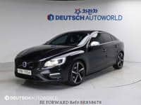 2015 VOLVO S60 / SUN ROOF,SMART KEY,BACK CAMERA