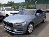 2017 VOLVO S90 / SUN ROOF,SMART KEY,BACK CAMERA