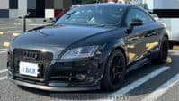 2008 AUDI TT 3.2