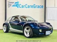 2003 SMART ROADSTER