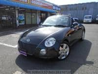 2010 DAIHATSU COPEN