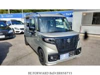 2022 SUZUKI SPACIA XF4WD