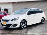 2015 PEUGEOT 308 GT