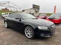 2010 AUDI A5 2.0TFSI4WD