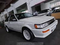 1986 TOYOTA COROLLA LEVIN