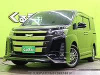 2018 TOYOTA NOAH