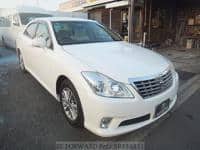 2012 TOYOTA CROWN