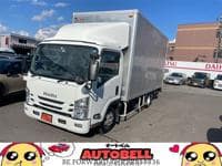 2019 ISUZU ELF TRUCK