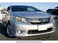 2009 LEXUS HS