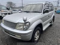 2000 TOYOTA LAND CRUISER PRADO