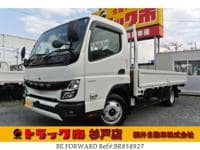 2023 MITSUBISHI FUSO CANTER